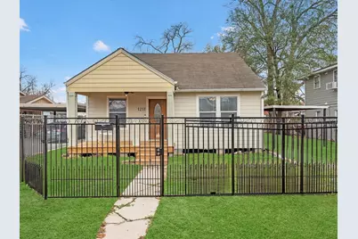 1211 Bigelow Street, Houston, TX 77009 - Photo 18