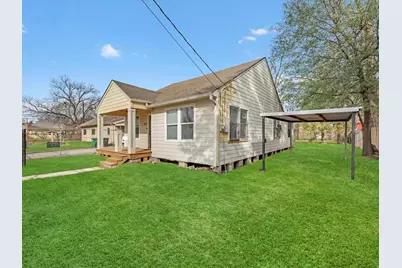 1211 Bigelow Street, Houston, TX 77009 - Photo 1