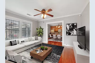 1211 Bigelow Street, Houston, TX 77009 - Photo 10