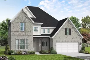 16511 Jolly Dawn Dr, Hockley, TX 77447 - Photo 1