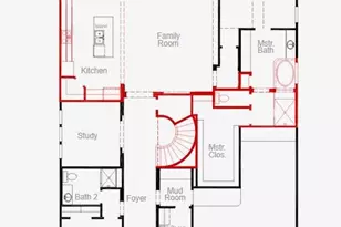 16511 Jolly Dawn Dr, Hockley, TX 77447 - Photo 4