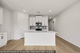 27540 Evergreen Cone Ln, Magnolia, TX 77355 - Photo 4