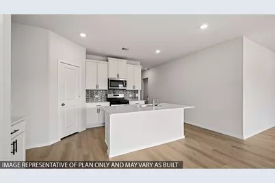 27540 Evergreen Cone Lane, Magnolia, TX 77355 - Photo 2