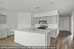 27540 Evergreen Cone Ln, Magnolia, TX 77355 - Photo 2