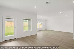 27540 Evergreen Cone Ln, Magnolia, TX 77355 - Photo 6