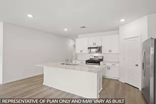 27540 Evergreen Cone Ln, Magnolia, TX 77355 - Photo 4