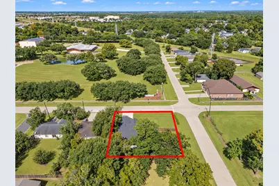 6405 Carver Avenue, Texas City, TX 77591 - Photo 16