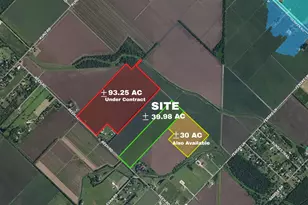 00 Reeh Rd, Needville, TX 77461 - Photo 1