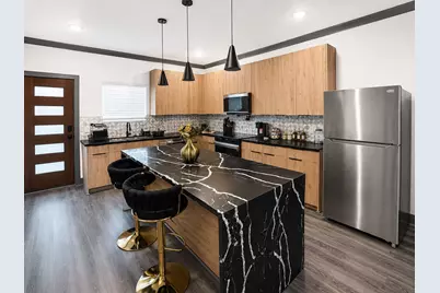 8018 Attwater Street #B, Houston, TX 77028 - Photo 1