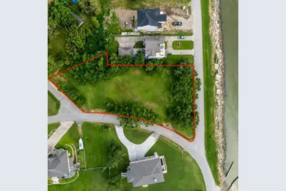 3422 Miramar Drive, Shoreacres, TX 77571 - Photo 4