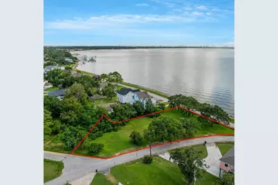 3422 Miramar Drive, Shoreacres, TX 77571 - Photo 2