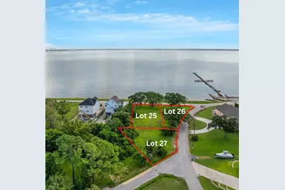 3422 Miramar Drive, Shoreacres, TX 77571 - Photo 6
