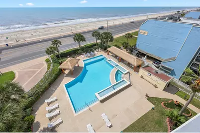 7700 Seawall Boulevard #611, Galveston, TX 77551 - Photo 22