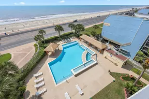 7700 Seawall Blvd, Galveston, TX 77551 - Photo 22