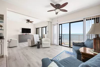 7700 Seawall Boulevard #611, Galveston, TX 77551 - Photo 10