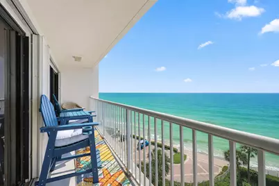 7700 Seawall Boulevard #611, Galveston, TX 77551 - Photo 2