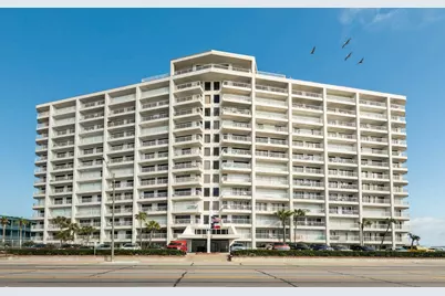 7700 Seawall Boulevard #611, Galveston, TX 77551 - Photo 30