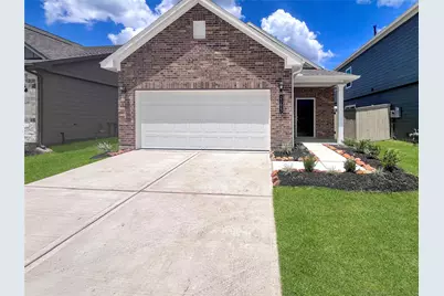 21613 Jasmine Star Drive, Splendora, TX 77372 - Photo 1