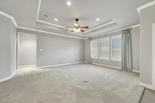 1541 Tuscan Village Dr, League City, TX 77573 - Photo 8