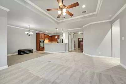 1541 Tuscan Village Drive, League City, TX 77573 - Photo 6