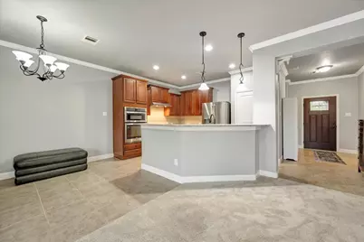 1541 Tuscan Village Drive, League City, TX 77573 - Photo 10