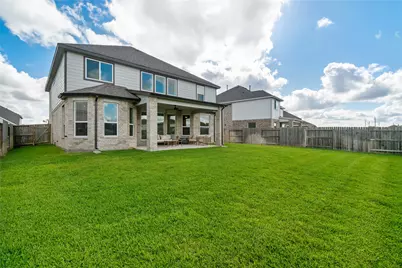 58 Indian Wells Drive, Manvel, TX 77578 - Photo 4