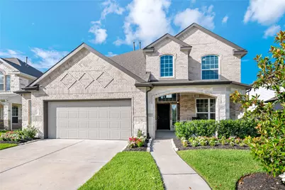 58 Indian Wells Drive, Manvel, TX 77578 - Photo 1