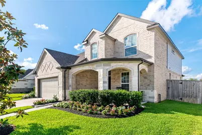 58 Indian Wells Drive, Manvel, TX 77578 - Photo 2