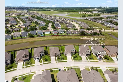 58 Indian Wells Drive, Manvel, TX 77578 - Photo 48