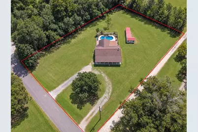 22698 Brook Forest Road, New Caney, TX 77357 - Photo 4