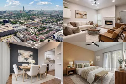 1818 Augusta Drive #13, Houston, TX 77057 - Photo 1