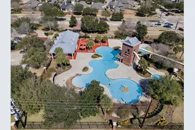 5902 Chatham Cove, Missouri City, TX 77459 - Photo 2