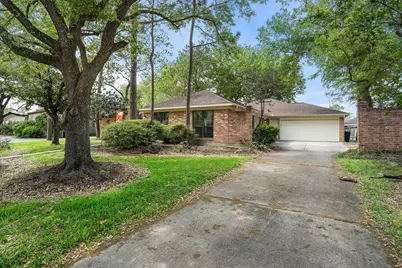 12110 Nova Drive, Houston, TX 77077 - Photo 1