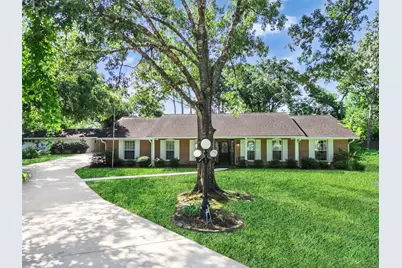 207 Shady Nook Lane, Friendswood, TX 77546 - Photo 1