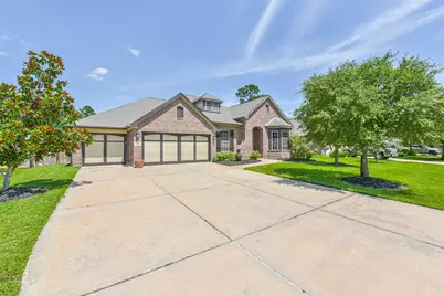 31510 Orchard Hill Lane, Spring, TX 77386 - Photo 2