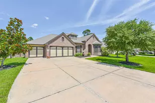 31510 Orchard Hill Ln, Spring, TX 77386 - Photo 2