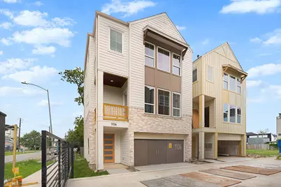 1106 Weiss Street, Houston, TX 77009 - Photo 1