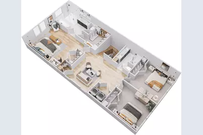 1848 W Tidwell Road, Houston, TX 77091 - Photo 36