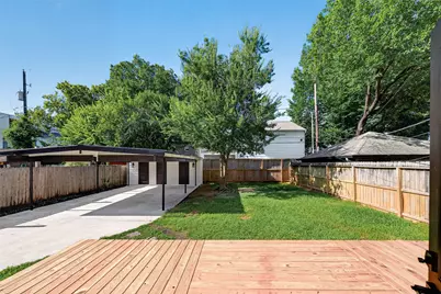 1821 Harold, Houston, TX 77098 - Photo 20