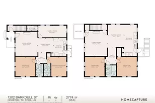 1202 Barkdull St, Houston, TX 77006 - Photo 48