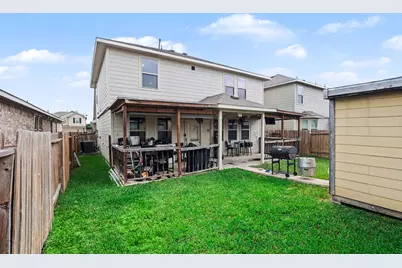 2807 Glenfield Manor Lane, Houston, TX 77014 - Photo 26