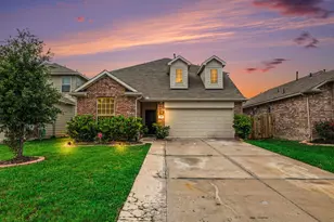 2807 Glenfield Manor Ln, Houston, TX 77014 - Photo 1
