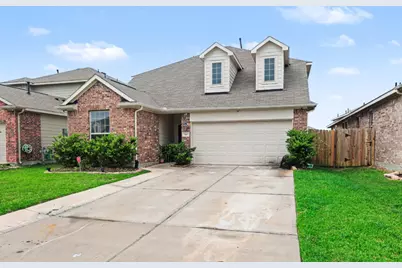 2807 Glenfield Manor Lane, Houston, TX 77014 - Photo 4