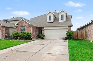 2807 Glenfield Manor Ln, Houston, TX 77014 - Photo 4