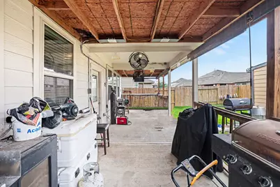 2807 Glenfield Manor Lane, Houston, TX 77014 - Photo 24