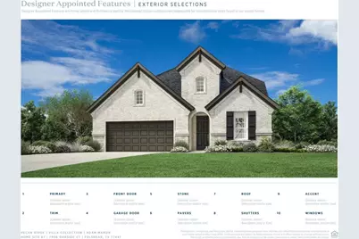 7906 Oakside Court, Fulshear, TX 77441 - Photo 2