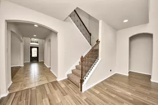 3434 Tall Sycamore Trail, Katy, TX 77493 - Photo 14