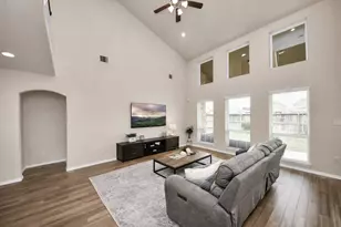 3434 Tall Sycamore Trail, Katy, TX 77493 - Photo 10