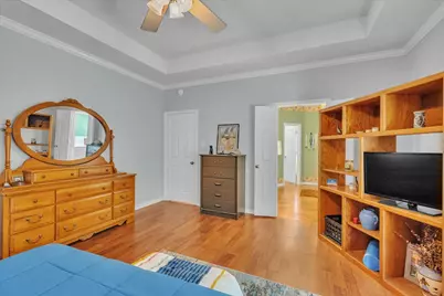 3015 Fitzgerald Drive, Montgomery, TX 77356 - Photo 30