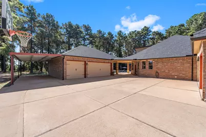 1534 Virgie Community Road, Magnolia, TX 77354 - Photo 6